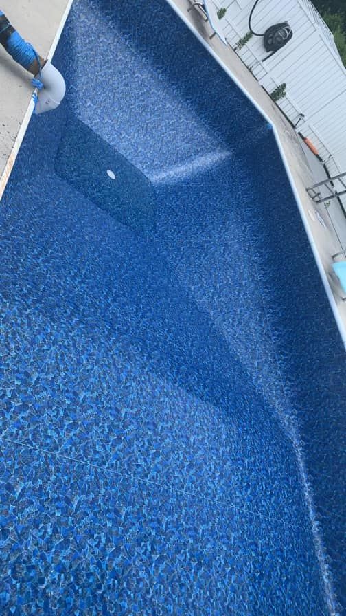 Pool Servicing for Quality Pool Service in Signal Mountain, TN