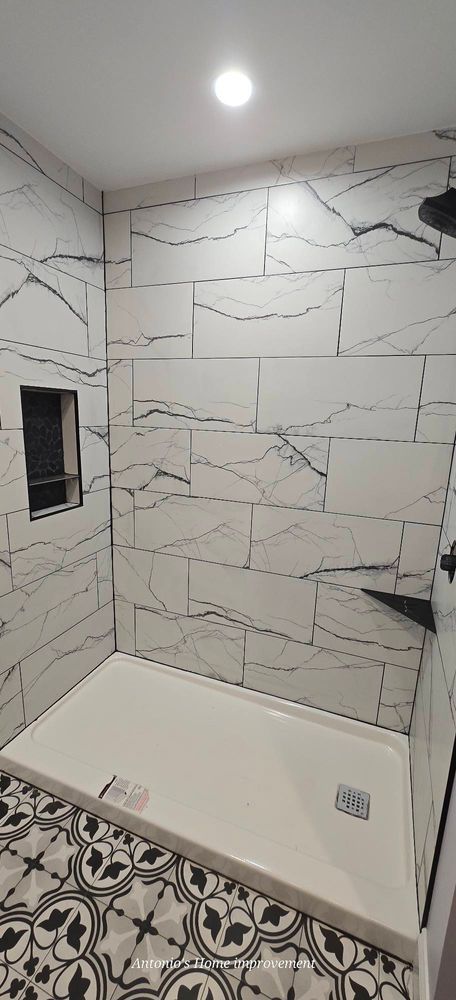 All Photos for Antonio's Home Improvement in Utica, NY