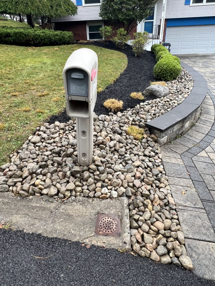 All Photos for Fancher's Lawns & Landscaping LLC in Schoharie County, NY