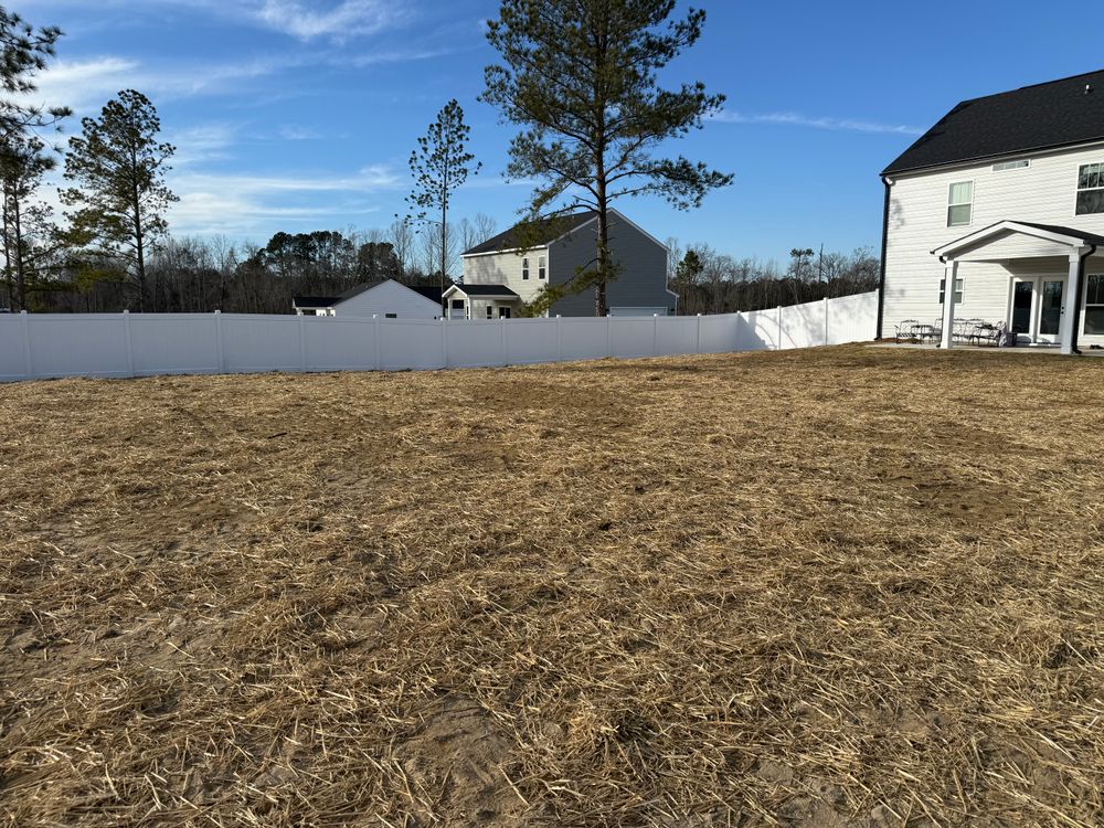 All Photos for American Privacy Fencing & More in Statesboro, GA