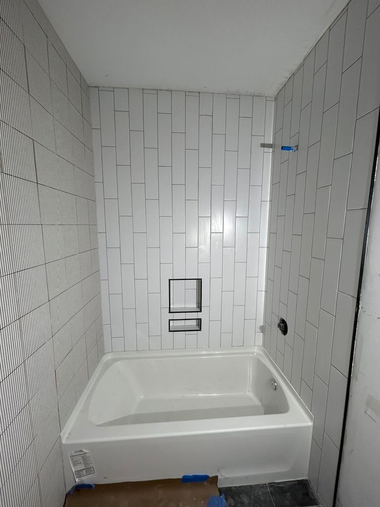 All Photos for Rivers Edge Tiling LLC in Brainerd, MN