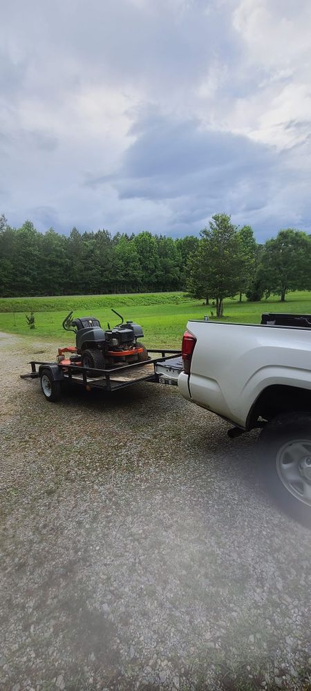 Westscape Designs team in Lake Gaston, NC - people or person