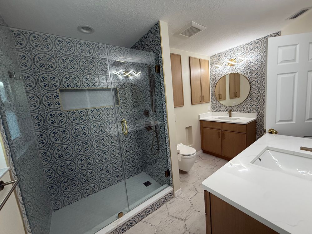 All Photos for Beyond the Edge Construction in Brandon, FL