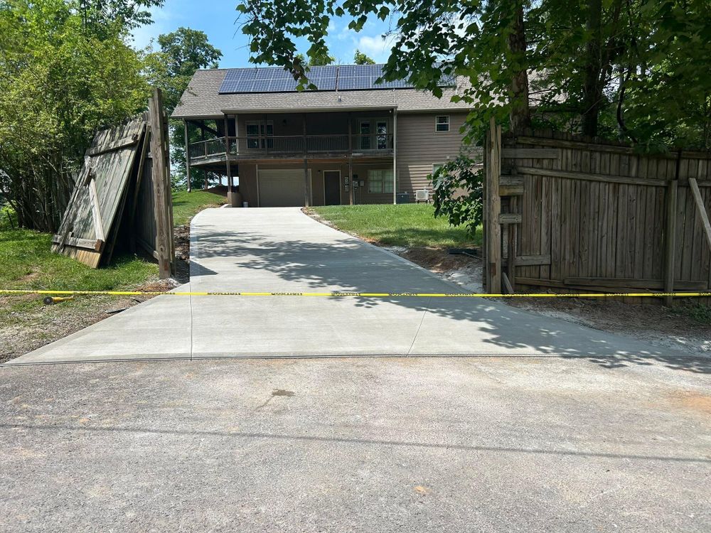 All Photos for Alloy Concrete Construction in Albany, KY