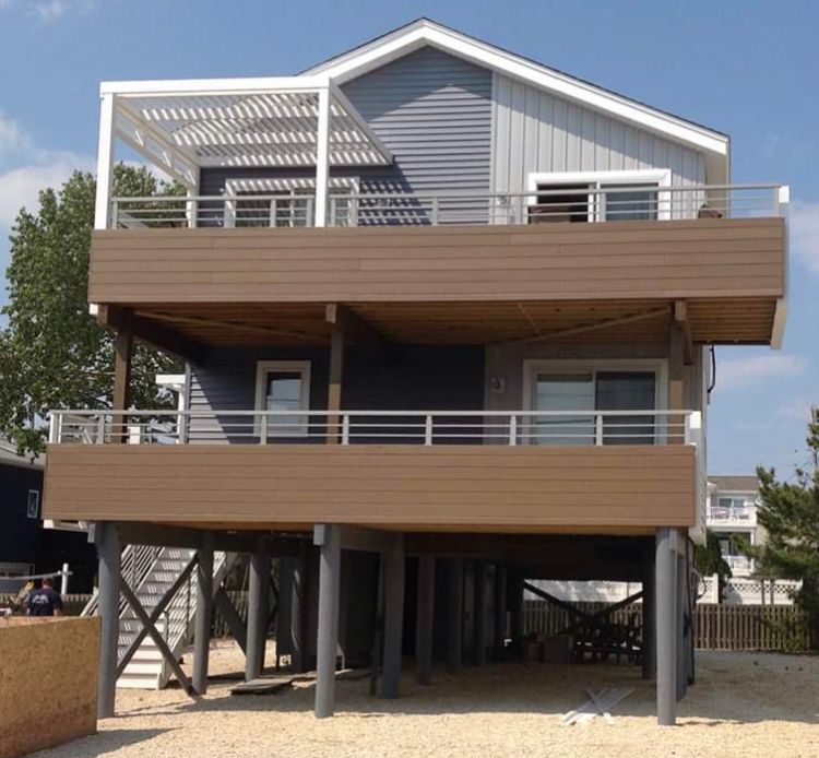 All Photos for AAG General Construction in Stafford Township, NJ