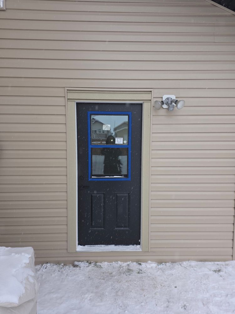 All Photos for Skywalker Contracting Inc.  in Red Deer, Alberta