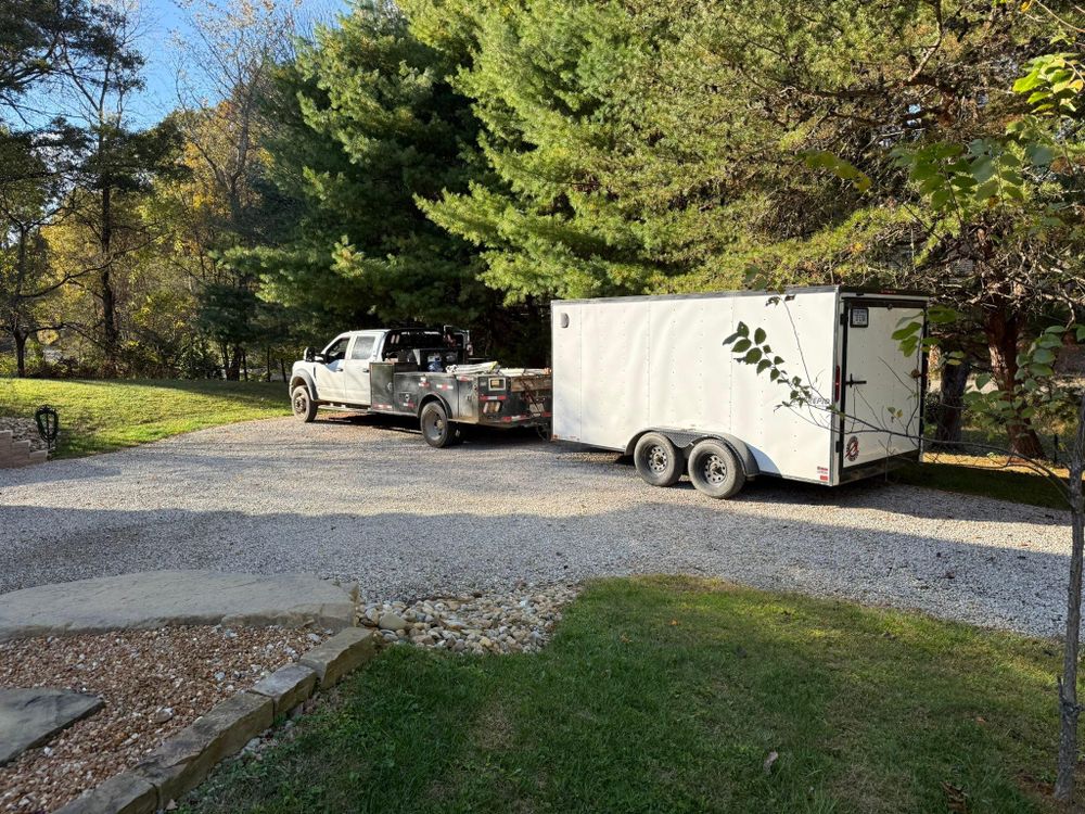 All Photos for Top Hand Roofing and Gutter in Pomeroy, OH