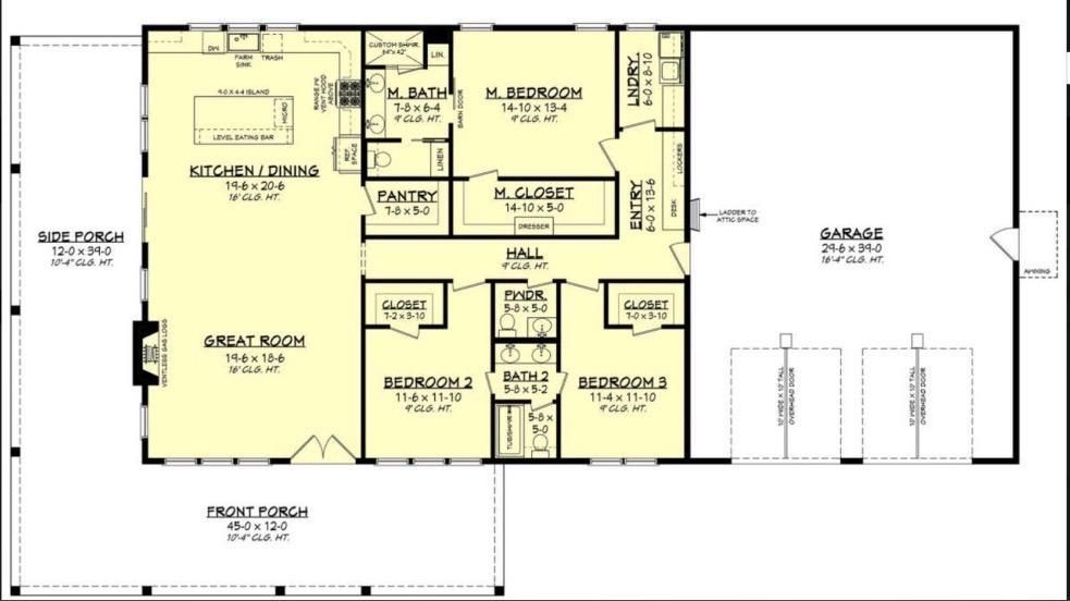 All Photos for Generational Buildings in Jamesport, MO