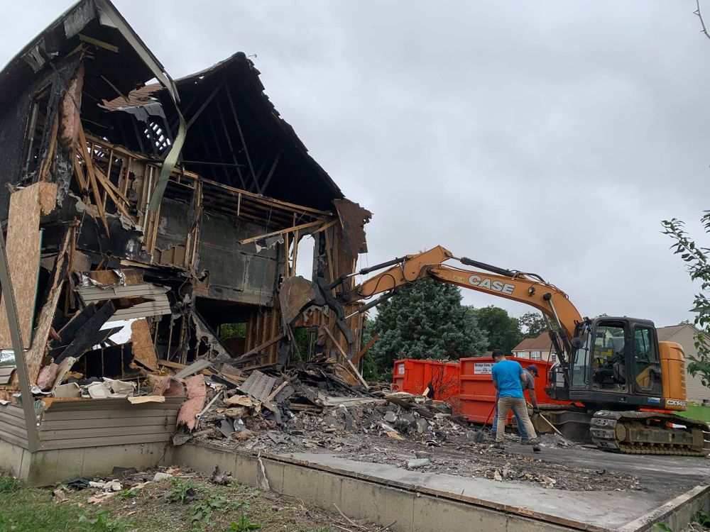 All Photos for B.E. Contracting LLC in White Marsh, MD