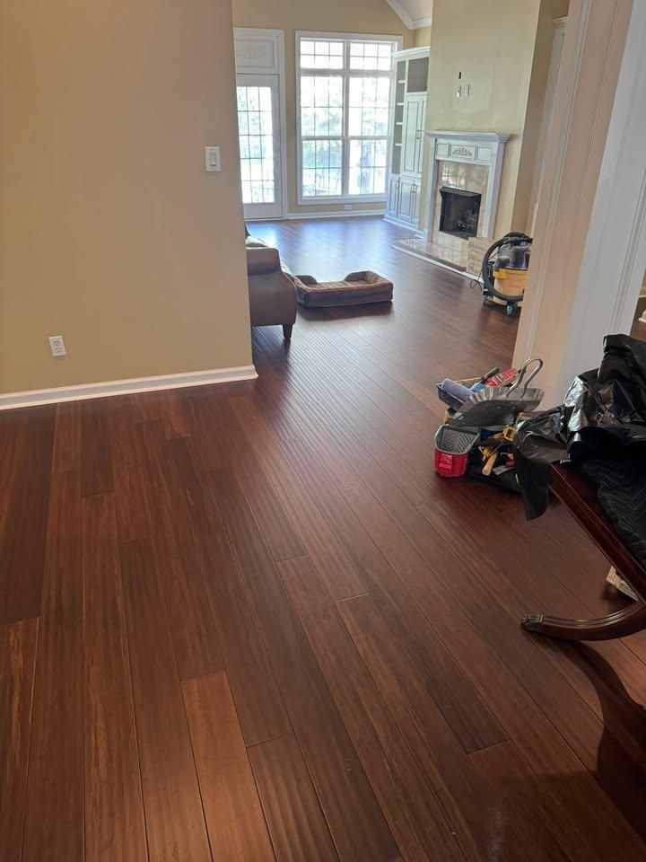 All Photos for Newbury Construction & Remodeling LLC in Trenton, TN