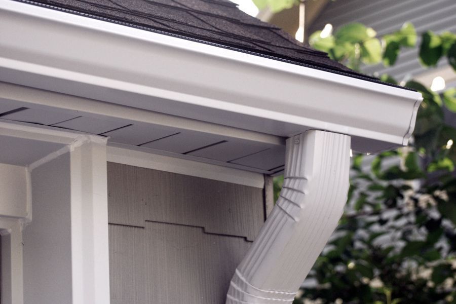 Landmark Gutters team in Port St. Lucie, FL - people or person