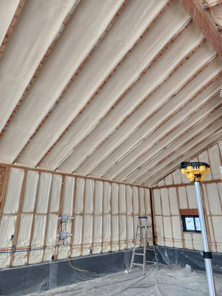 Insulation for Non Typical Insulation in Helena, MT