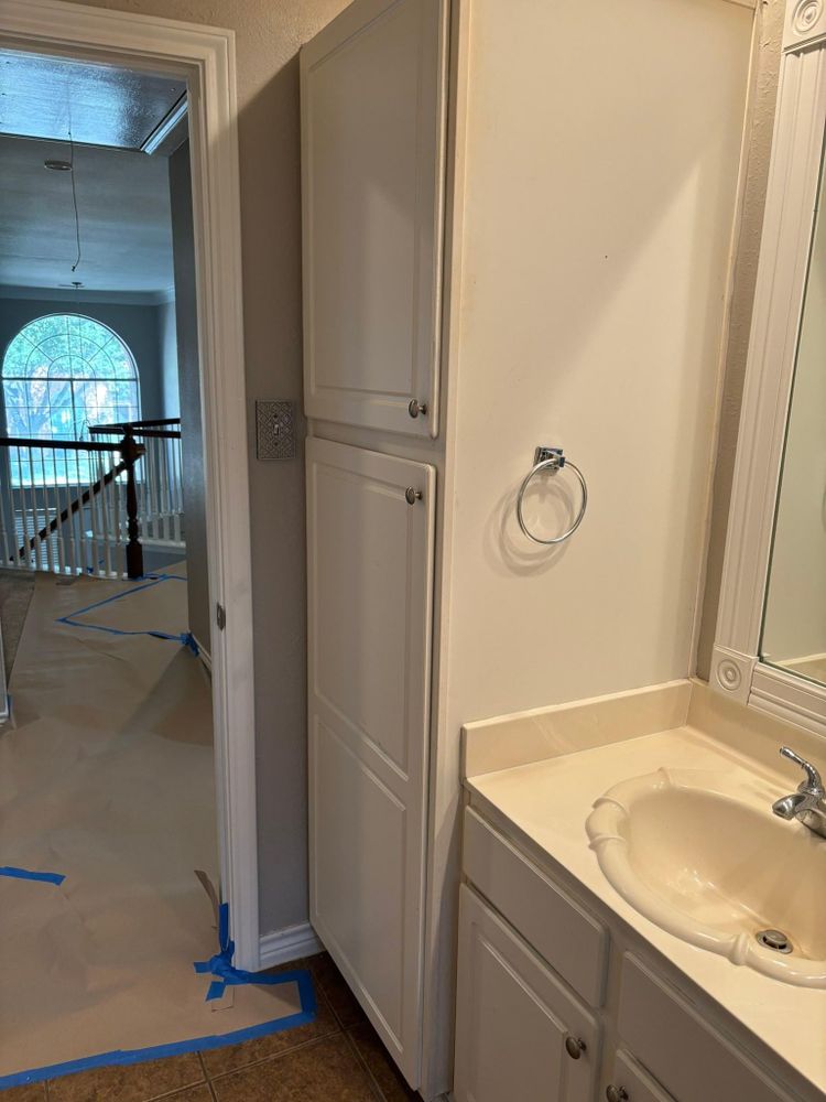 All Photos for AF Construction and Painting LLC in Fort Worth, TX