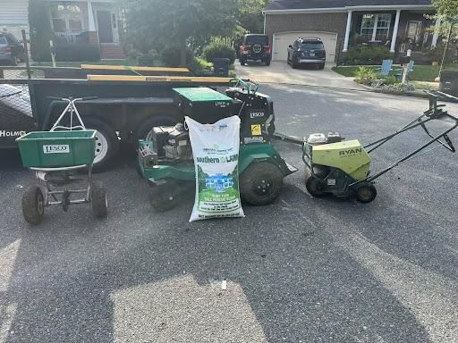 All Photos for Atlas Home Services in Mechanicsville, VA