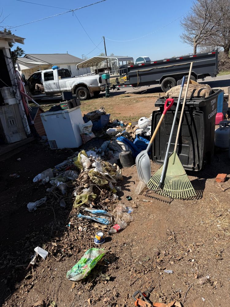 All Photos for Triple C Improvements in Carnegie, OK