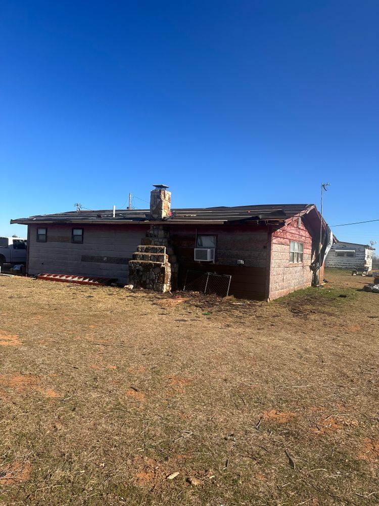 All Photos for Triple C Improvements in Carnegie, OK