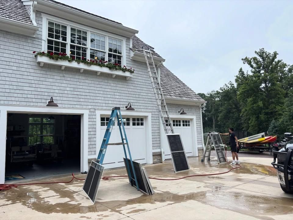 All Photos for Bulldog Cleaning Services in Walworth County, WI