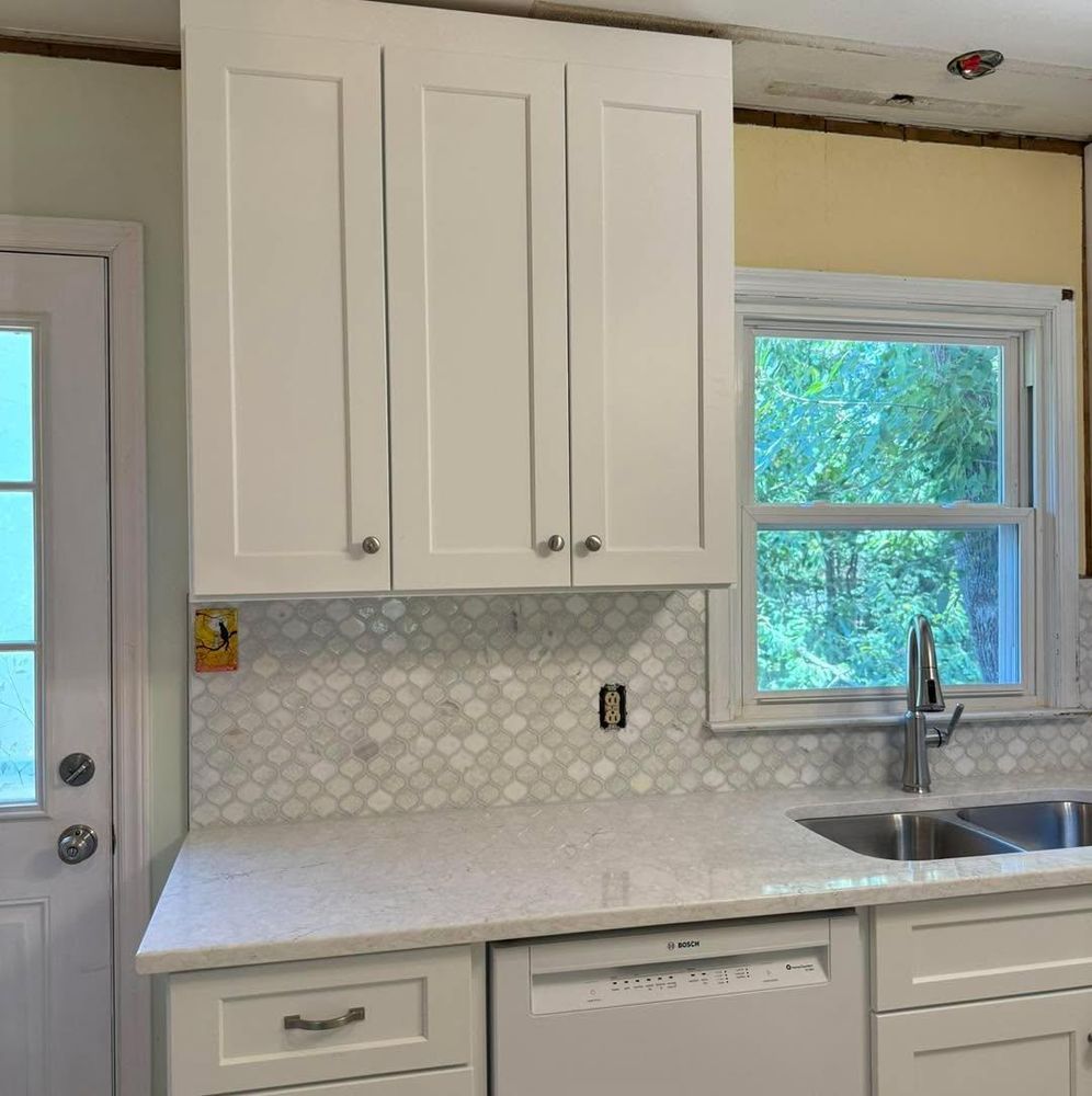 All Photos for Toledo Construction NC in Salisbury, NC