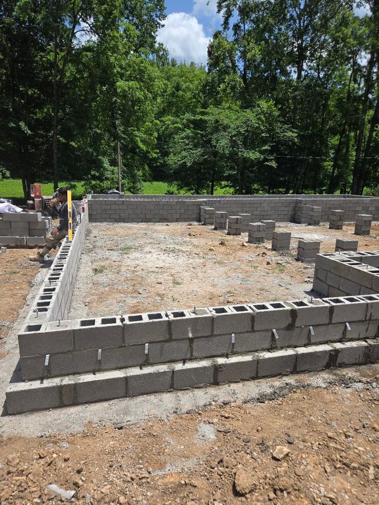 All Photos for Reed Family Builders LLC in Columbia, TN