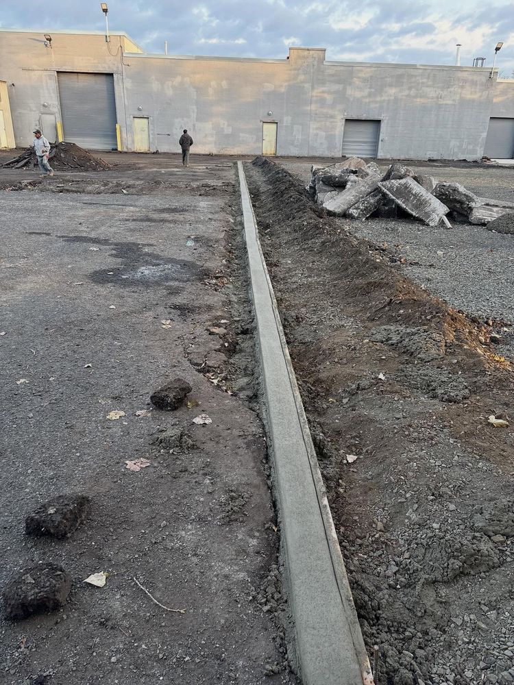 All Photos for Garciano Masonry in Springfield Township, NJ