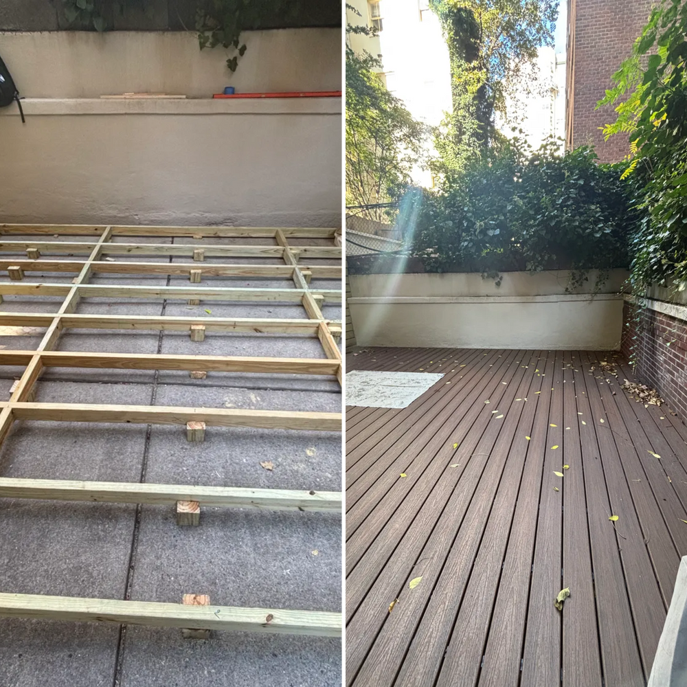 All Photos for Arpi & Alvarado Painting and Repair in Brooklyn, NY