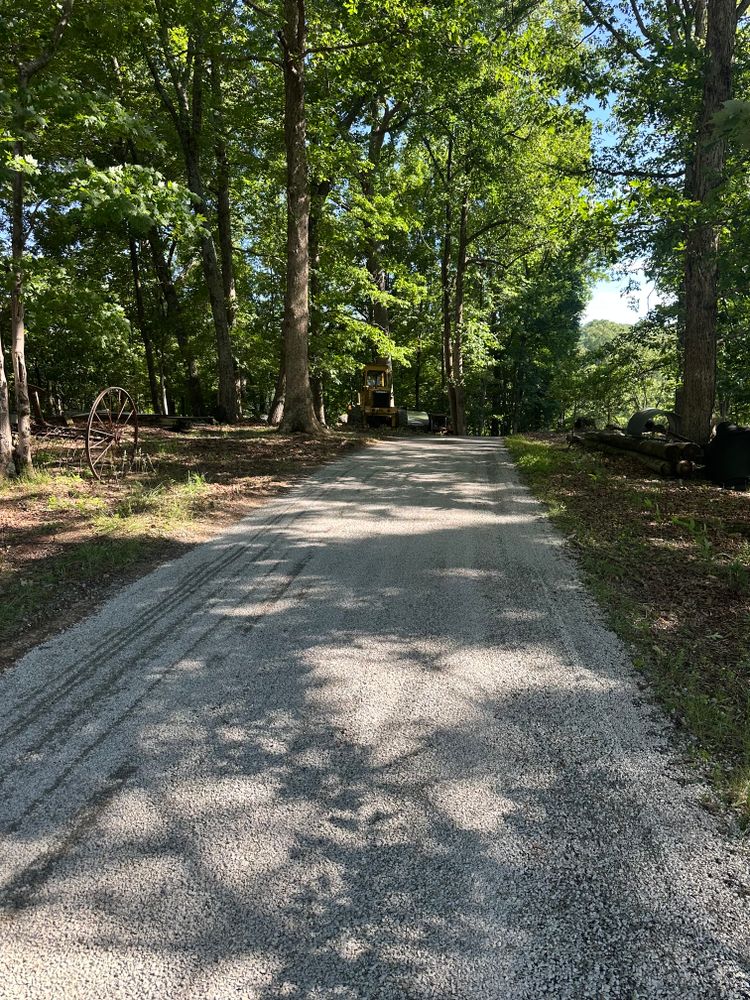 All Photos for James R Carter Paving in Roanoke, VA