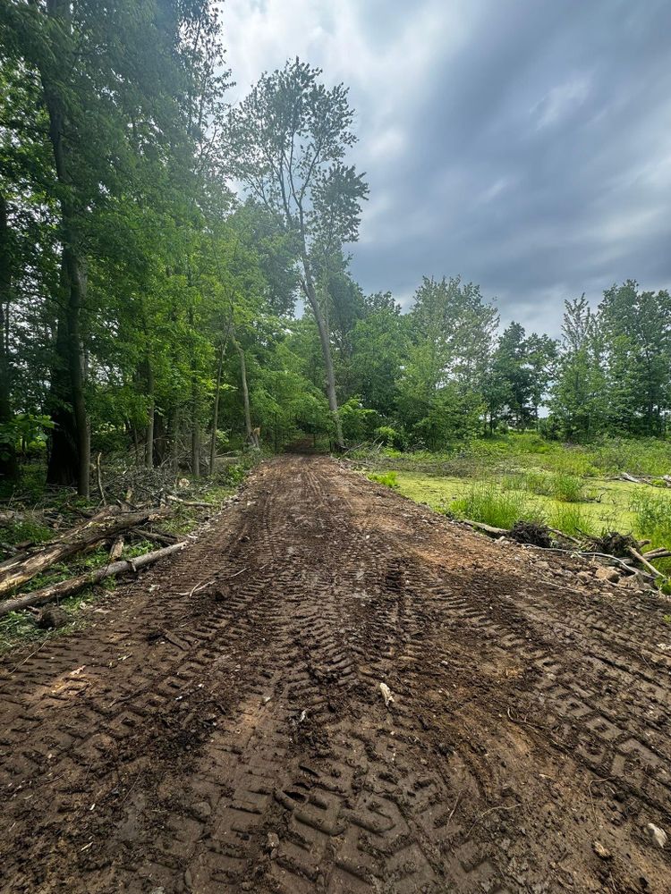 All Photos for Accurate Excavating in Grand Rapids, MI