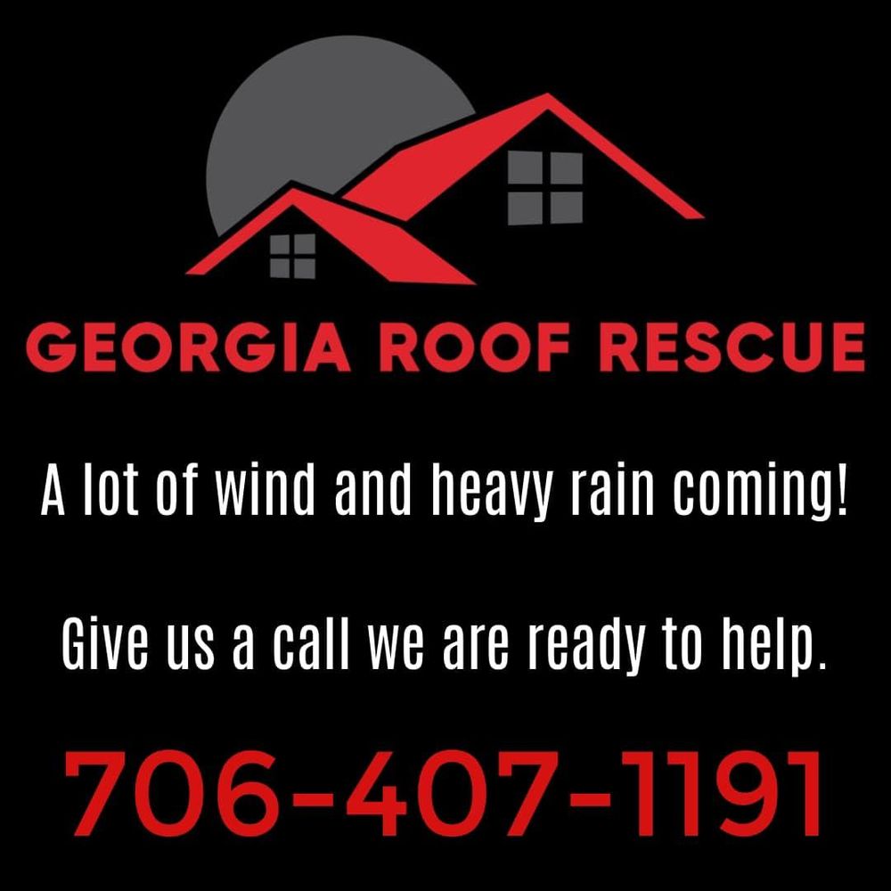 All Photos for Georgia Roof Rescue in Woodbury, GA