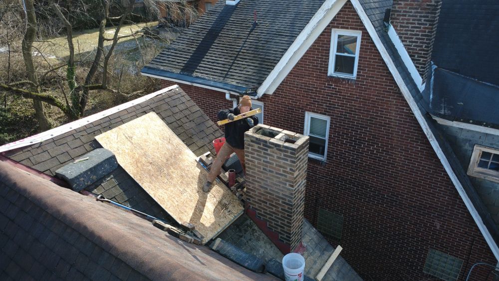 All Photos for Joseph Little Home Improvements in Pittsburgh, PA