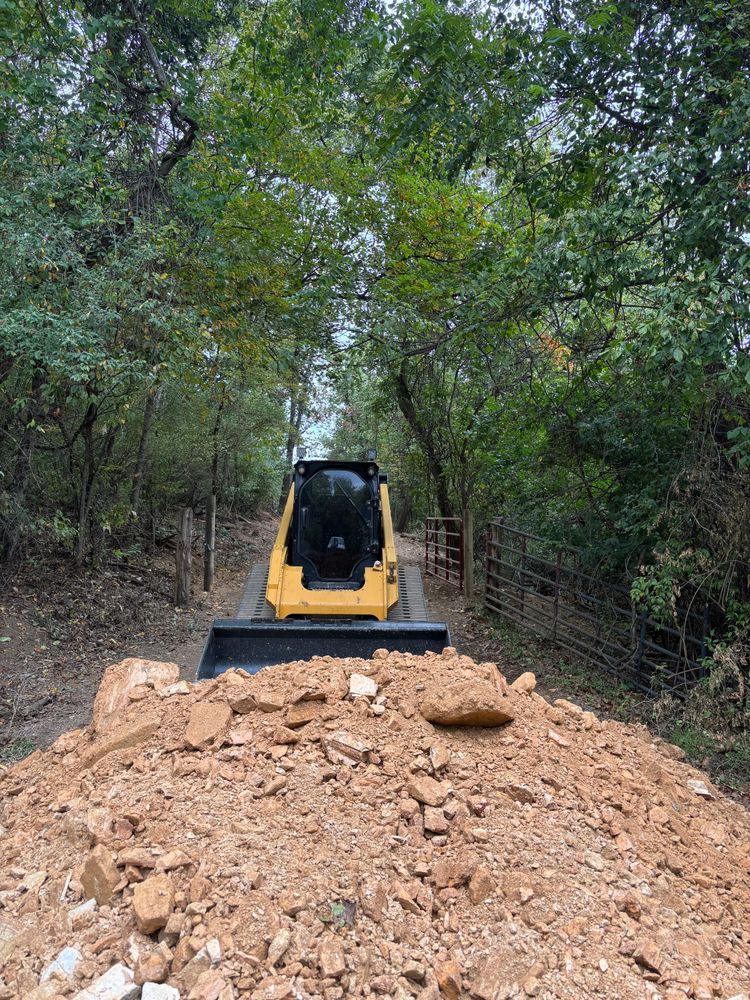 All Photos for Schrock’s Land Management in Northern Virginia, Shenandoah Valley, VA