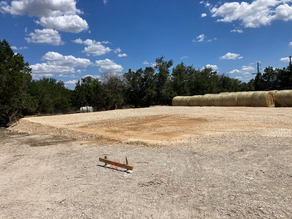 All Photos for 292 Construction, LLC in Gonzales County, TX