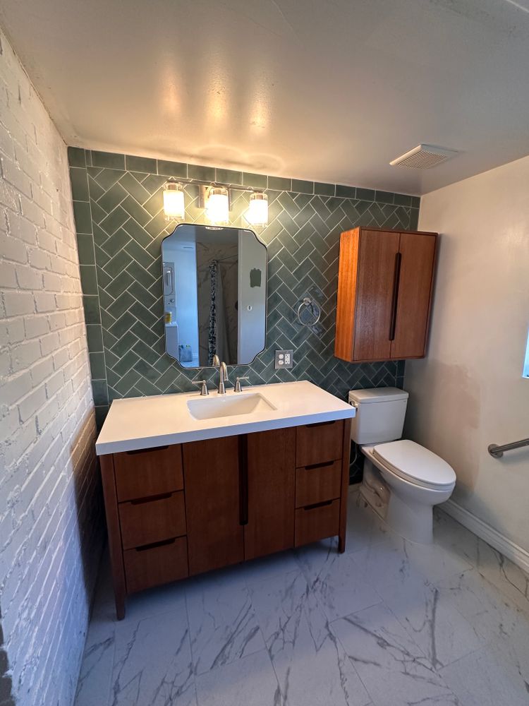 All Photos for MRV Construction in El Paso, TX