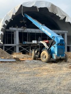Our Repair and Maintenance service ensures your installations remain durable and efficient, providing expert welding solutions for structural integrity, safety checks, and timely fixes to extend the lifespan of your metalwork. for San German Welding & Farms in Glade Valley, NC