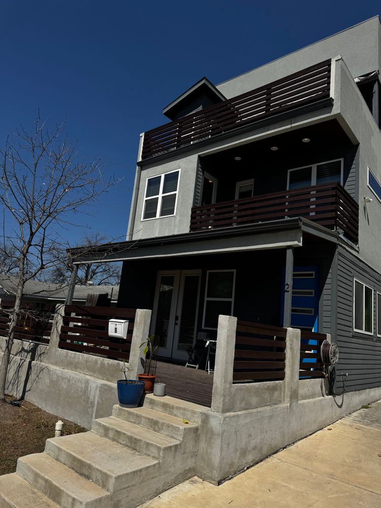 All Photos for Da Silva Construction in San Antonio, TX