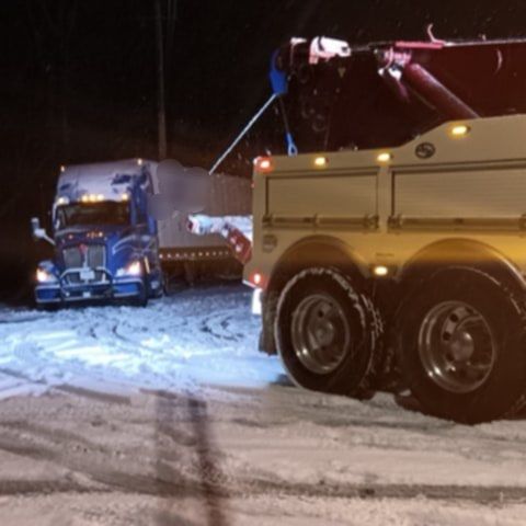 All Photos for Payne Auto Towing & Recovery in Sullivan County, NY