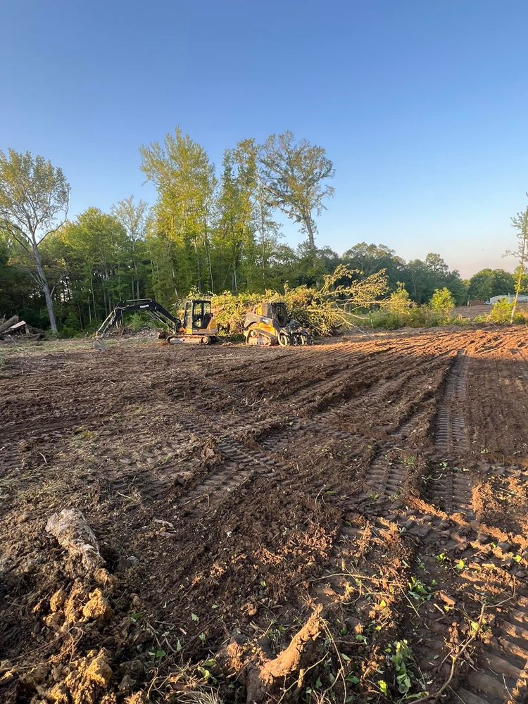 All Photos for Central Alabama Site Works in Selma, AL