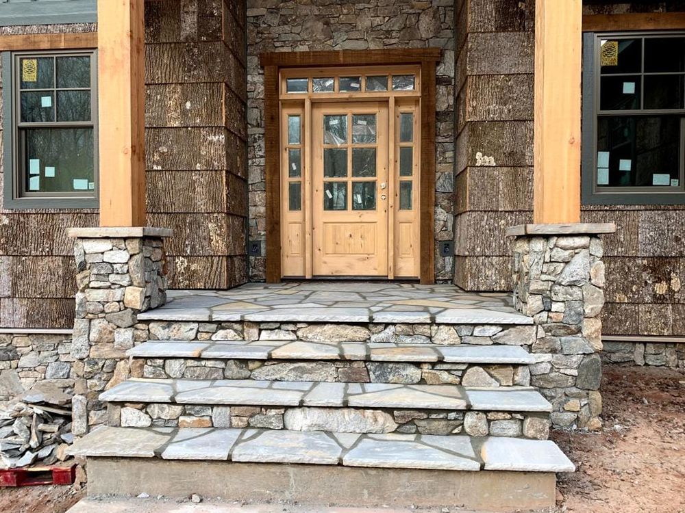All Photos for Acosta's Stone Work in Henderson, NC