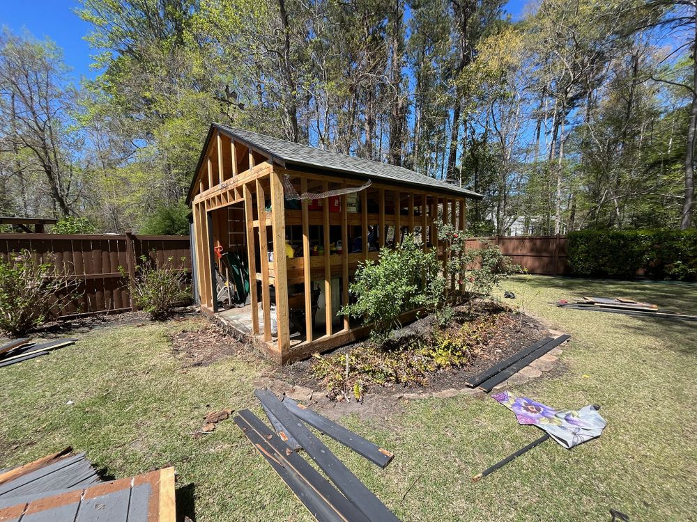 All Photos for Veteran Home Solutions in Summerville, SC