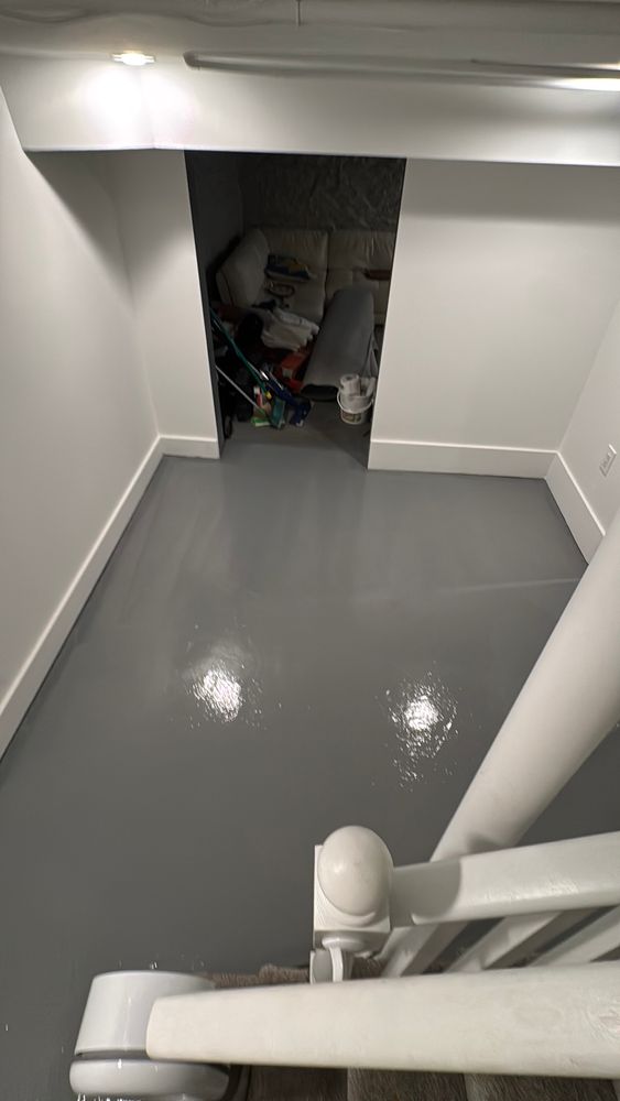 All Photos for Sanchez Paint Pros in Frederick, MD