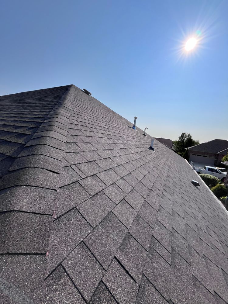 All Photos for Steele Roofing Co in Valparaiso, ,  IN