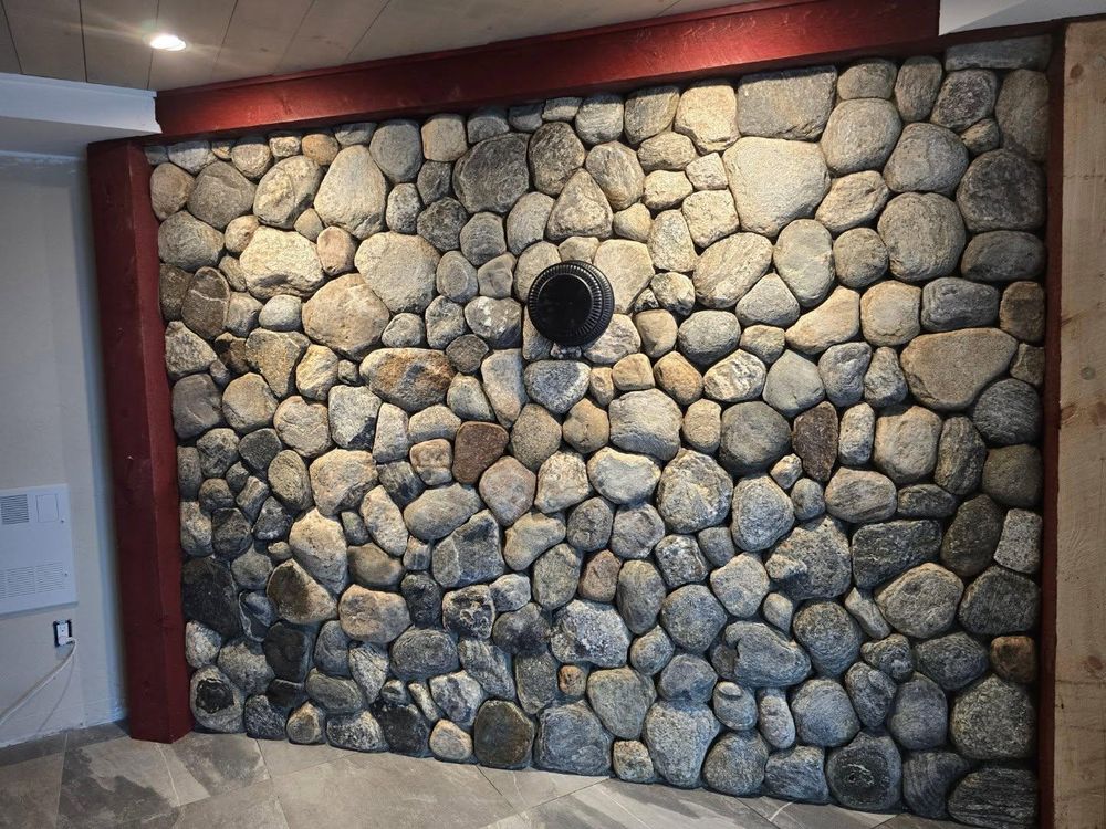 All Photos for 207 Stone Work in Gray, ME