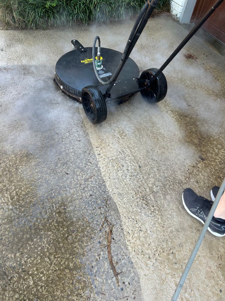 All Photos for 4U Pressure Washing in Huntersville, NC