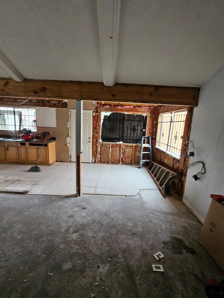 All Photos for Hockley Frame and Siding LLC in Hockley, TX