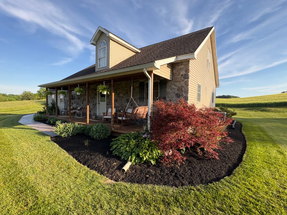 All Photos for Byers Premier Landscapes in Chambersburg, PA