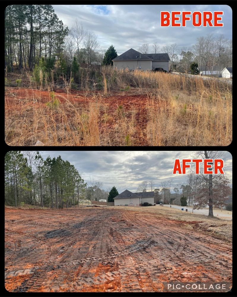 All Photos for Greenwood Lawn & Landscaping LLC in Talladega, Alabama