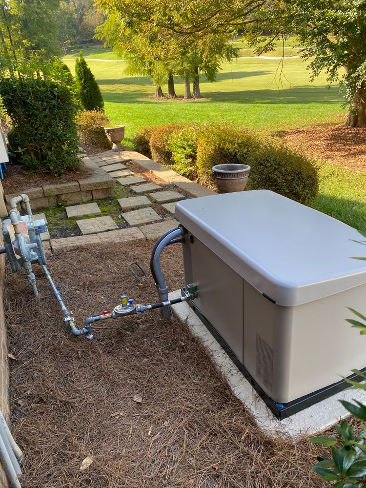 Electrical Power Design team in Concord, NC - people or person