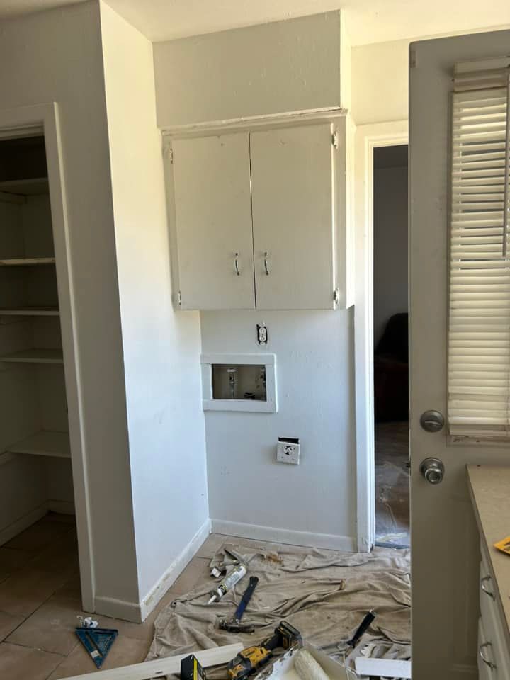  for Isaha Painting in Lubbock, TX