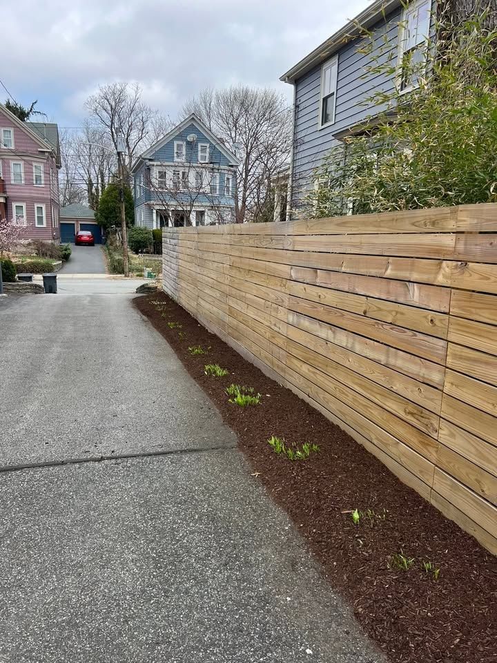 All Photos for Kingston Lawn Care in Providence, RI