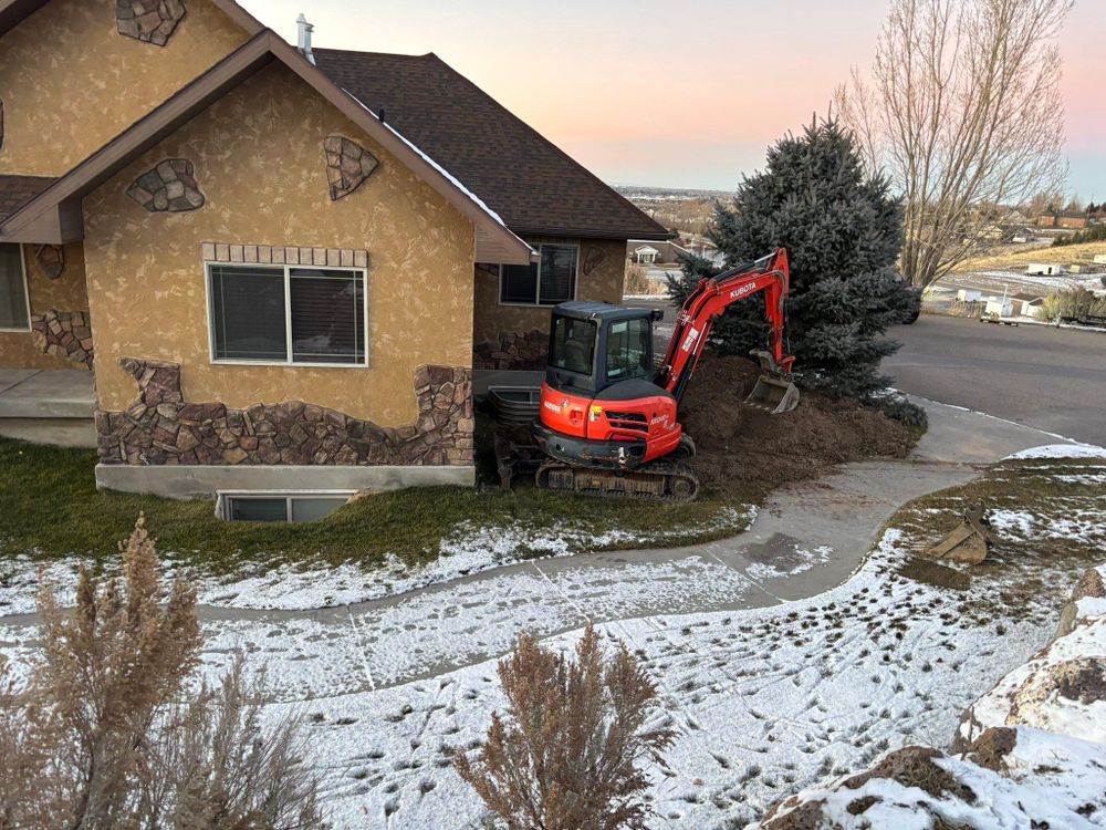 All Photos for Falls Property Services  in Idaho Falls, ID