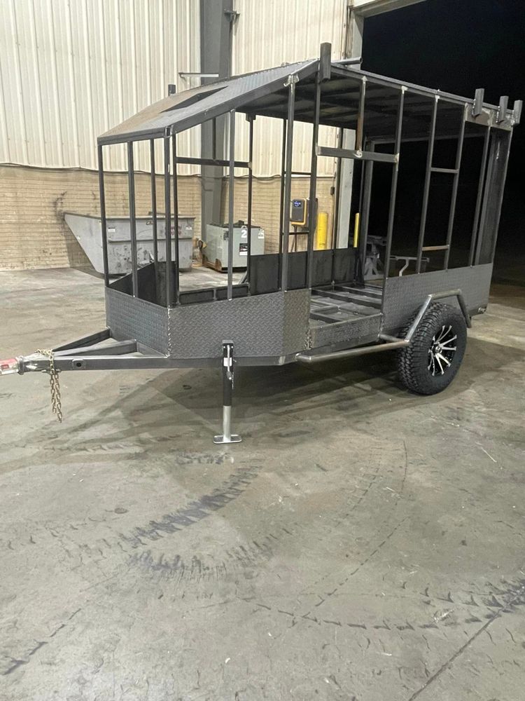 All Photos for Jomar Machining and Fab in Middlebury, IN